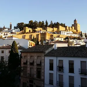 Appartement Apartment Antequera, Antequera