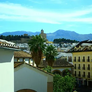 Hotel Toril, Antequera