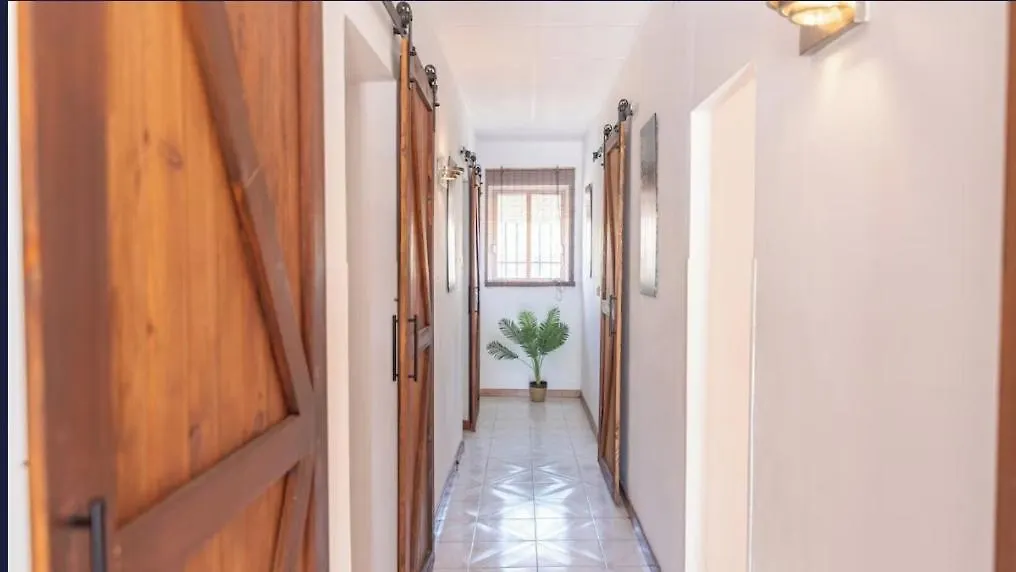 Villa Cuqui Antequera