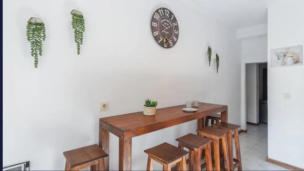 Holiday home Villa Cuqui Antequera Spain